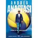  Andrea Anastasi. Licencja Na Trenowanie 