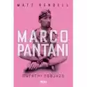  Marco Pantani. Ostatni Podjazd 