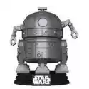  Funko Pop Star Wars: Concept - R2-D2 