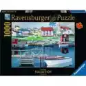  Puzzle 1000 El. Zatoka Greenspond Ravensburger