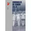  Chronicles Of Terror. Volume 6. The Fate Of... 