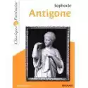  Antigone 
