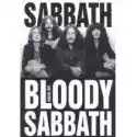  Sabbath Bloody Sabbath 
