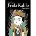  Frida Kahlo. Biografia 