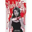  Lady Killer. Tom 2 