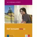  Daf Kompakt Neu A2 Kurs- Und Ubungsbuch + Cd 