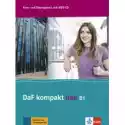  Daf Kompakt Neu B1 Kurs- Und Ubungsbuch + Cd 
