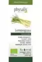Physalis Olejek Eteryczny Lemongrass (Trawa Cytrynowa)