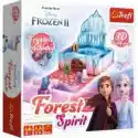  Forest Spirit. Frozen 2 