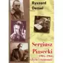  Sergiusz Piasecki 1901-1964 R.demel 