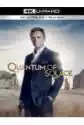 James Bond. Quantum Of Solace (2 Blu-Ray 4K)