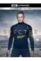 James Bond. Spectre (2 Blu-Ray 4K)