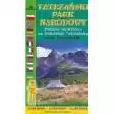  Mapa Turystyczna - Tatrzański Pn 1:25 000 