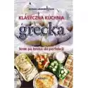  Klasyczna Kuchnia Grecka 