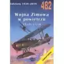  Wojna Zimowa, Działania Lotnicze 1939-1940 