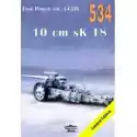  Tank Power Vol. Ccliv. 10Cm Sk 18. Nr 534 