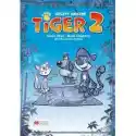  Tiger 2. Zeszyt Ćwiczeń Do Języka Angielskiego Dla Szkoły Podst