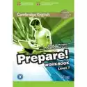  Cambridge English Prepare! Level 7 Workbook With Audio 