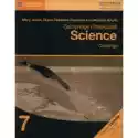  Cambridge Checkpoint Science Challenge Workbook 7 