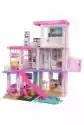 Mattel Barbie Dreamhouse Deluxe Domek Dla Lalek Grg93