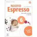  Nuovo Espresso 6. Poziom C2. Podręcznik + Ćwiczenia + Cd Audio 