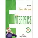  New Enterprise A1. Workbook + Digibook 