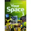  Your Space 3. Student's Book 