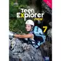  Teen Explorer New 7. Podręcznik 