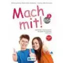  Mach Mit! Neu 2. Materiały Ćwiczeniowe Do Języka Niemieckiego D