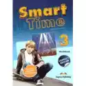  Smart Time 3. Workbook. Compact Edition 