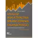  Analiza Wskaźnikowa Sprawozdania Finansowego Według Polskiego P