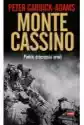 Monte Cassino. Piekło Dziesięciu Armii