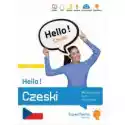  Hello! Czeski. Błyskawiczny Kurs Obrazkowy A1 