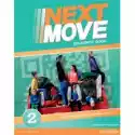  Next Move Pl Dotacja 2 Sb +Mp3 Cd (Podręcznik Wieloletni) 