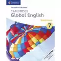  Cambridge Global English 7 Workbook 
