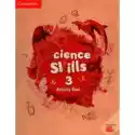  Science Skills 3 Activity Book With Online Activities 