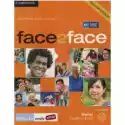  Face2Face 2Ed Starter Empik Ed Student's Book 