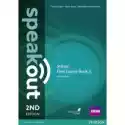  Speakout 2Nd Edition. Starter. Flexi Course Book 2 With Dvd-Rom
