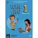  Lola Y Leo Paso A Paso 1 Podręcznik Ucznia 