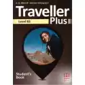  Traveller Plus B2. Student's Book 
