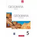  Geografia. Podręcznik I Zeszyt Ćwiczeń Dla Klasy 5 Szkoły Podst