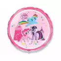 Godan Balon Foliowy Little Pony 46 Cm