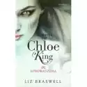  Dziewięć Żyć Chloe King. Tom 2. Uprowadzona 