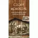  Cichy Memoriał. Mapa Bieszczadzkich Murali Arkadiusza Andrejkow