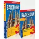  Explore! Guide Barcelona 3W1 