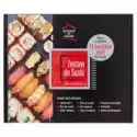 House Of Asia Zestaw Do Sushi Premium Dla 4-6 Osób 1.061 Kg