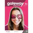  Gateway To The World B2 Sb + Online Macmillan 