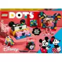 Lego Dots Myszka Miki I Myszka Minnie — Zestaw Szkolny 419