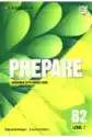 Prepare! Second Edition. Level 7. Workbook With Digital Pack