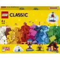 Lego Lego Classic Klocki I Domki 11008 